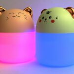 نبولایزر بخور سرد رومیزی فروشگاه تیاس