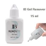 ریموور ژله ای آی بی حجم 15 میل فروشگاه تیاس
