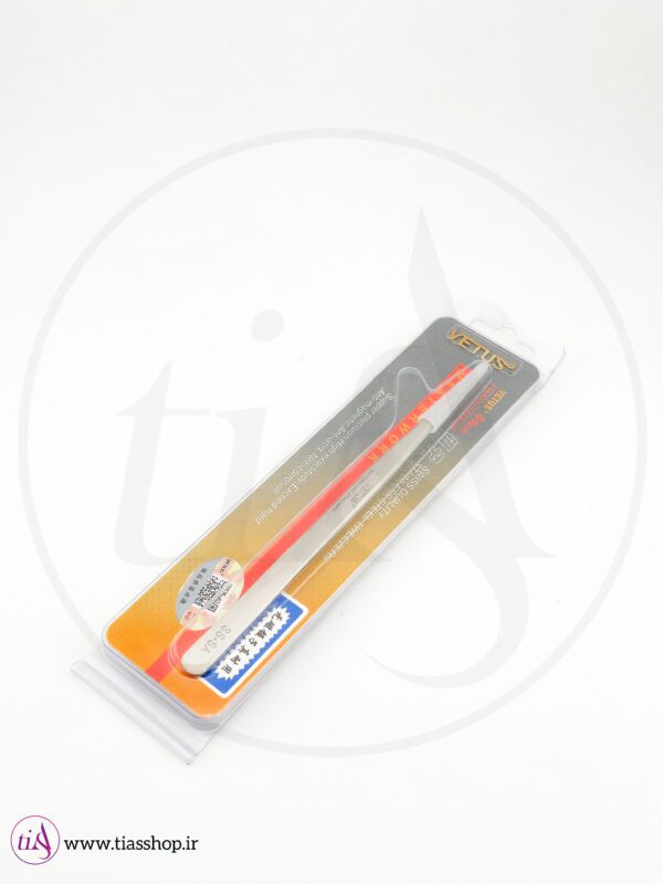 پنس ایزوله سر صاف وتوس شرکتی