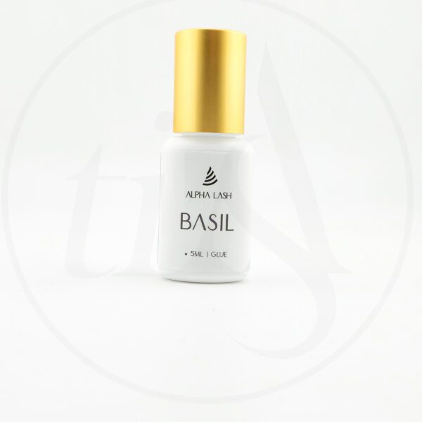 چسب اکستنشن مژه آلفا باذیل(Basil)