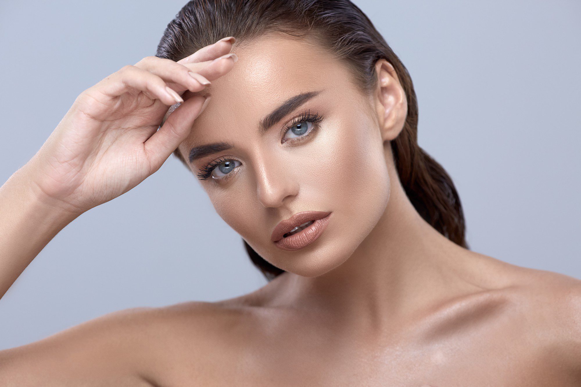 پیری دور چشم tiasshop.ir