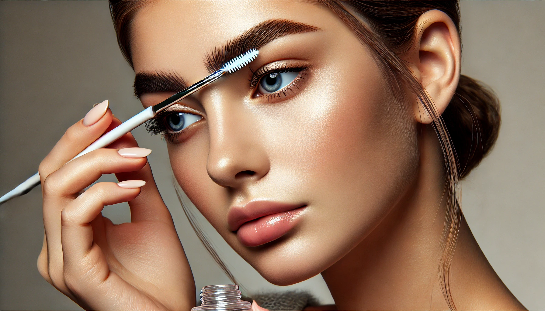 فروشگاه مژه و ابرو تیاس