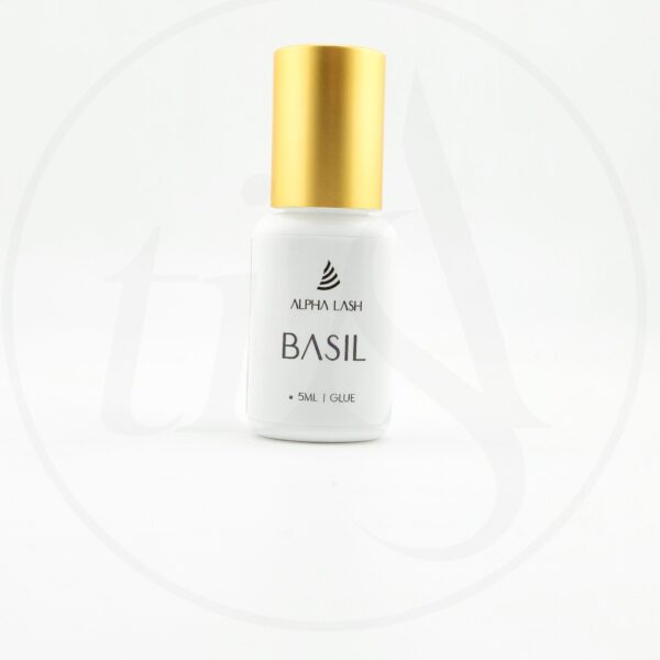 چسب اکستنشن مژه آلفا باذیل(Basil)
