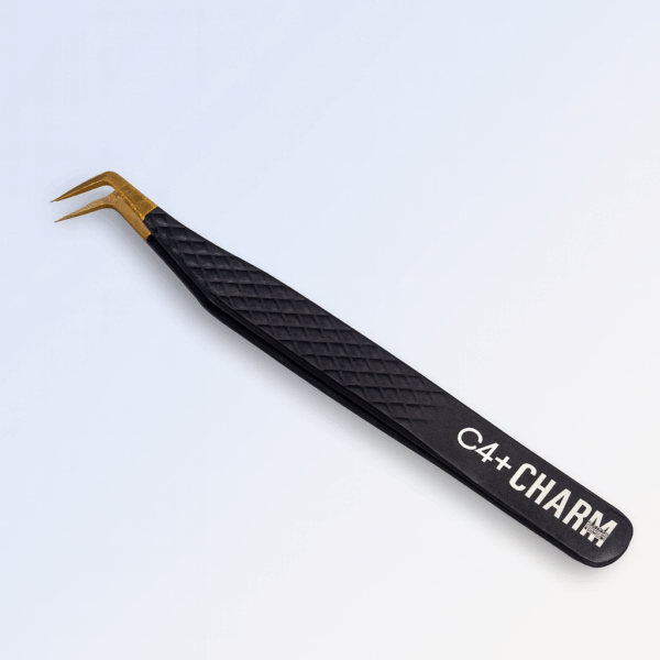 پنس چارم مدل C+4 charm lash