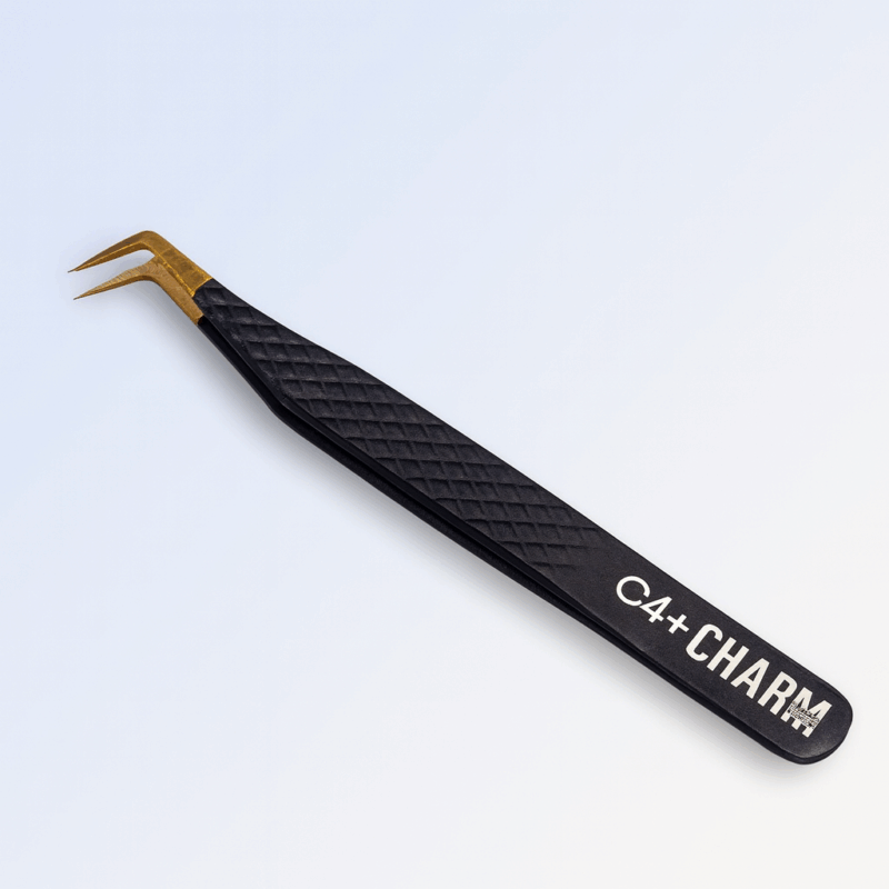 پنس چارم مدل C+4 charm lash
