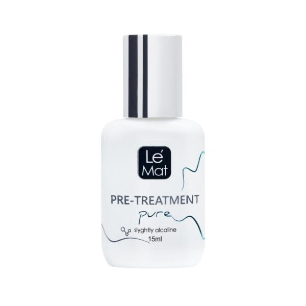 پرایمر مژه پریتریتمنت لمت