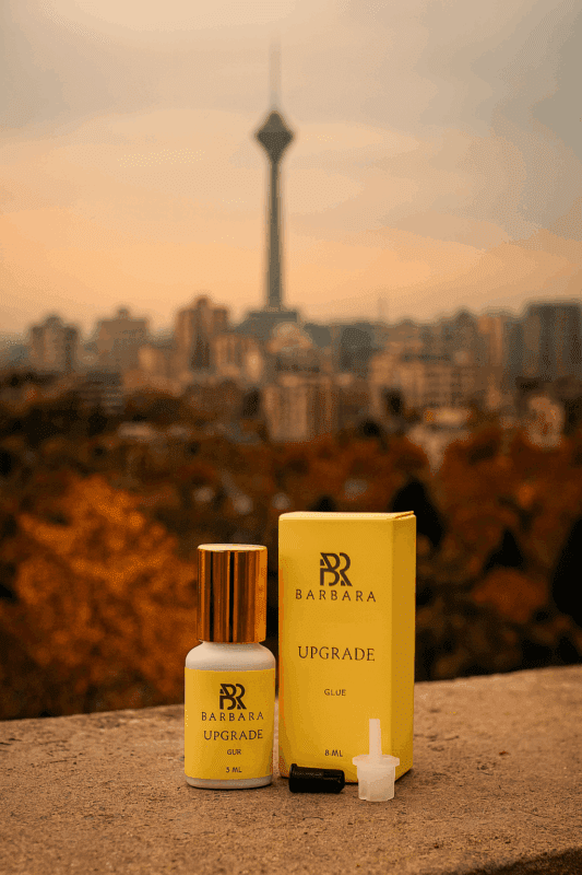 بهترین چسب اکستنشن مژه برای تهران