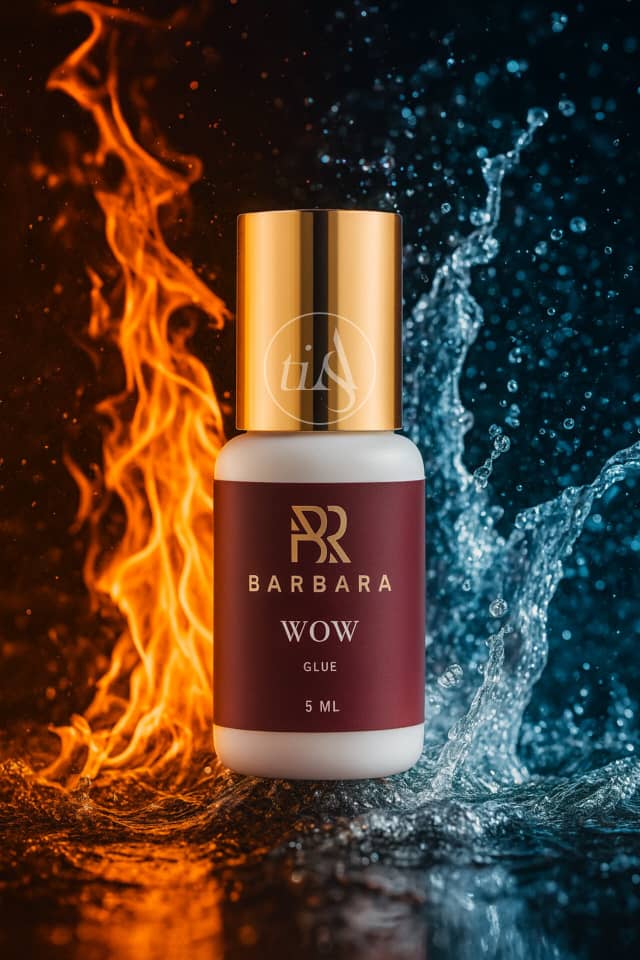 بهترین چسب باربارا