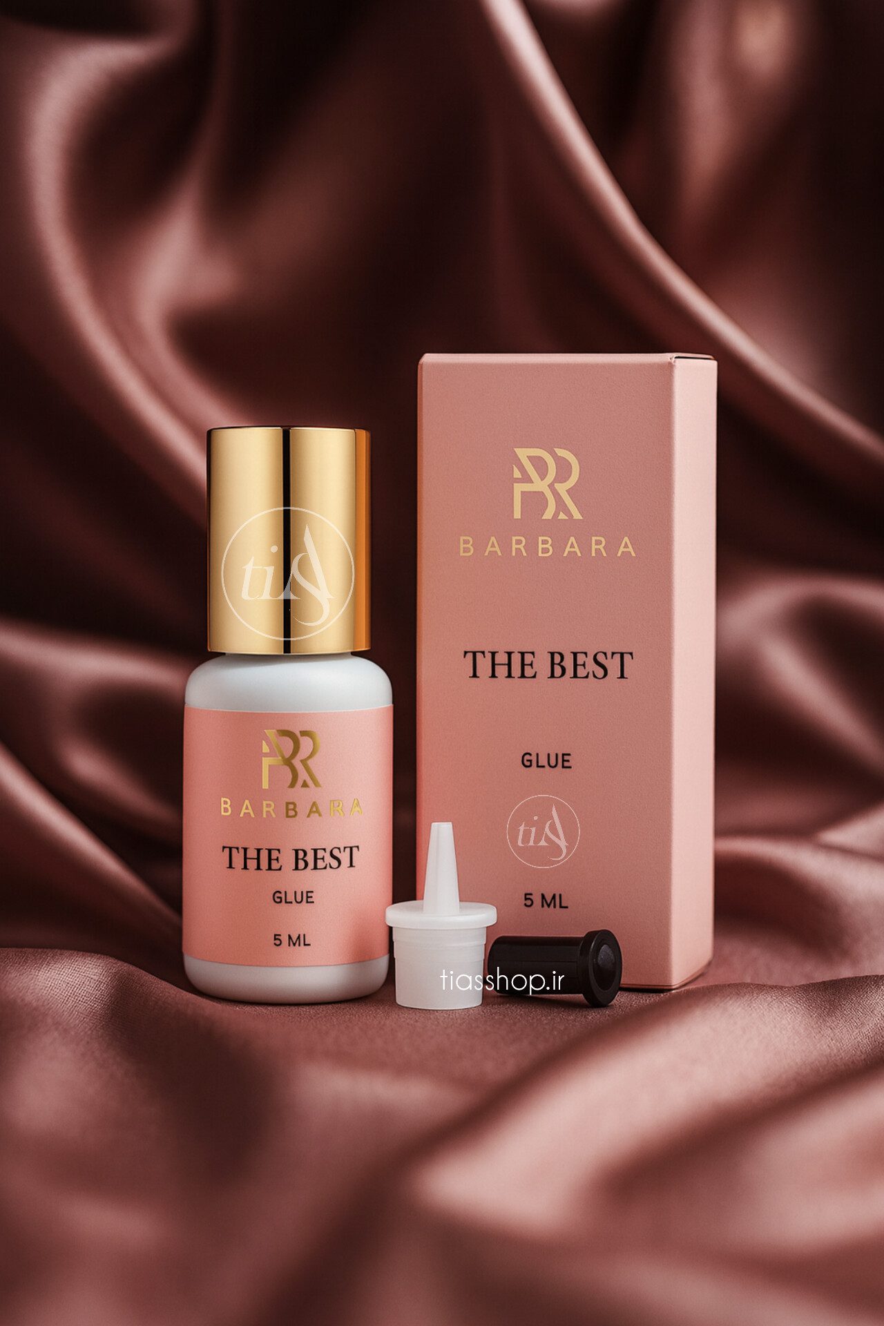 بهترین چسب باربارا