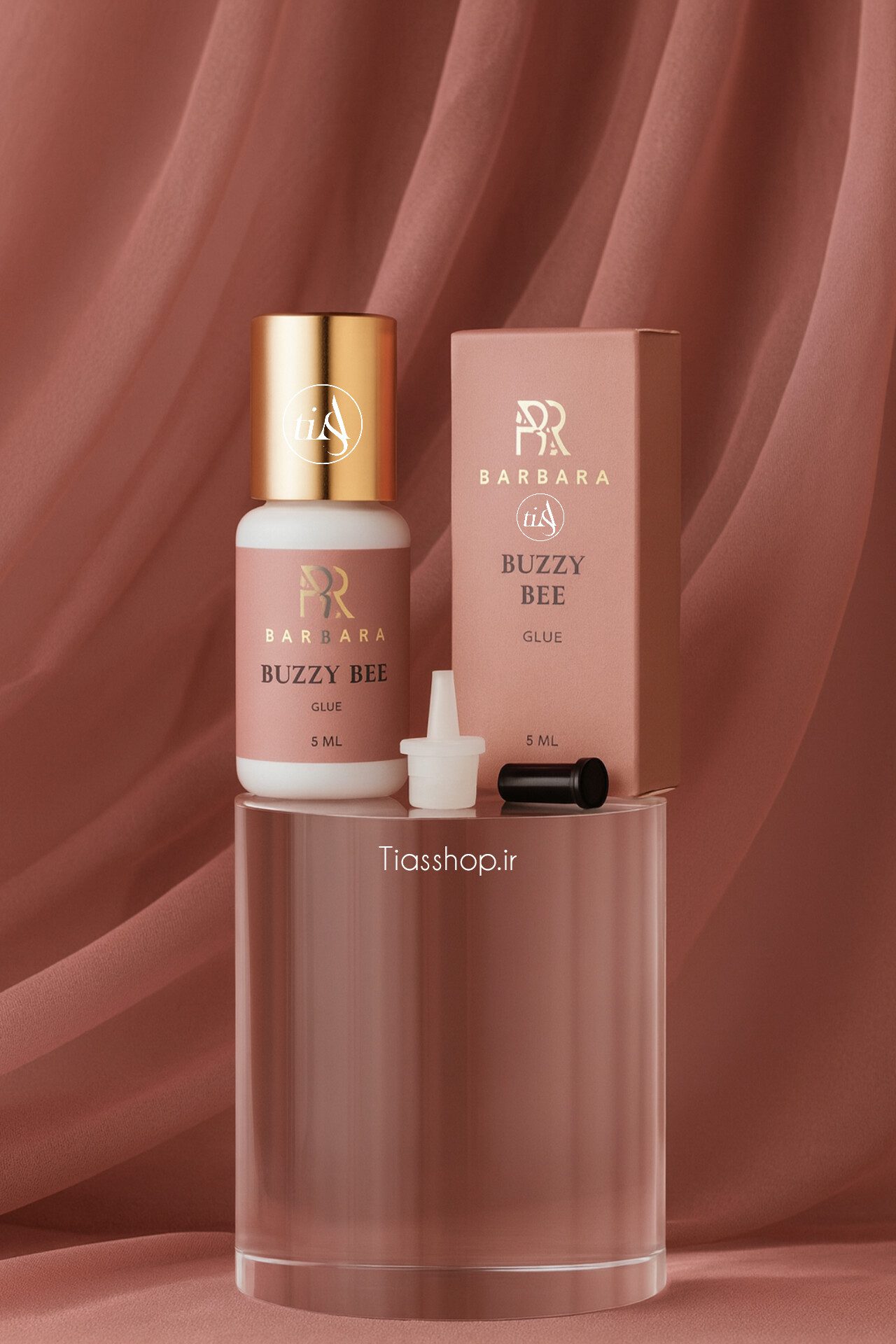 بهترین چسب باربارا