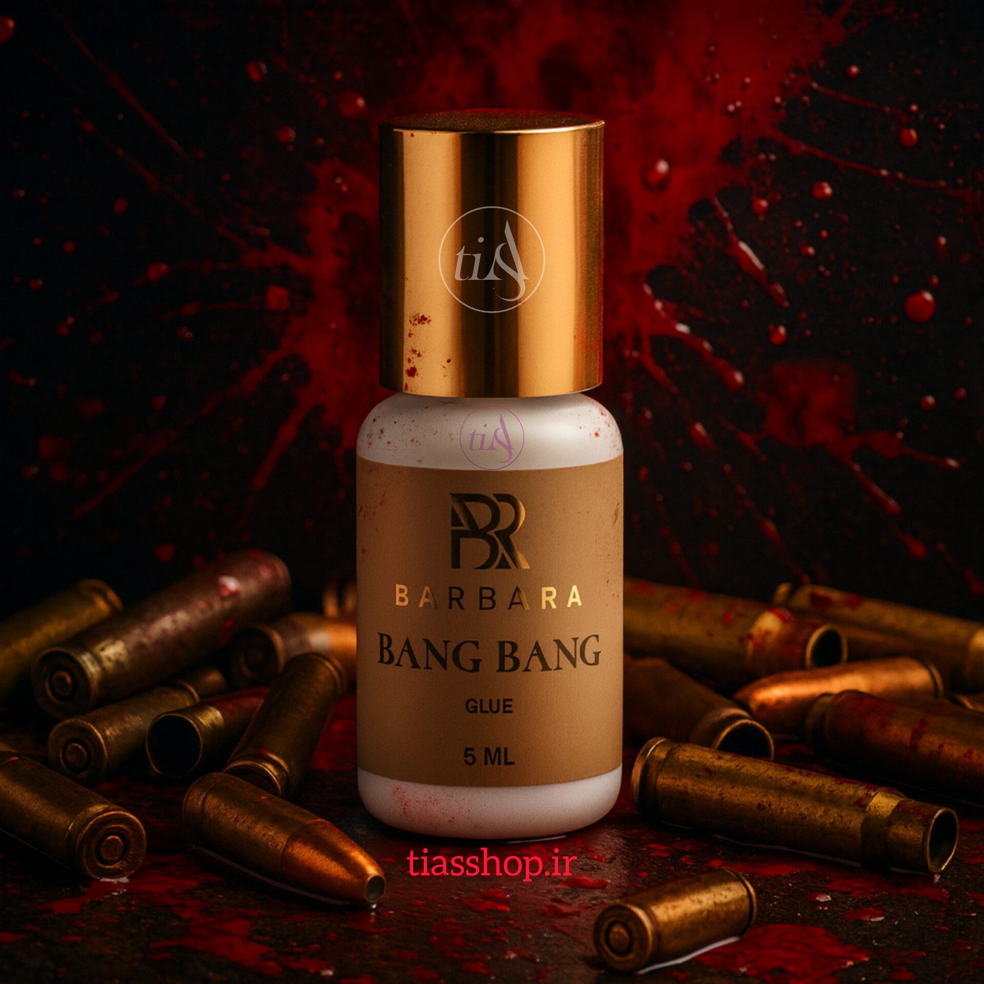 بهترین چسب باربارا