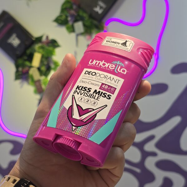 مام آنبرلا